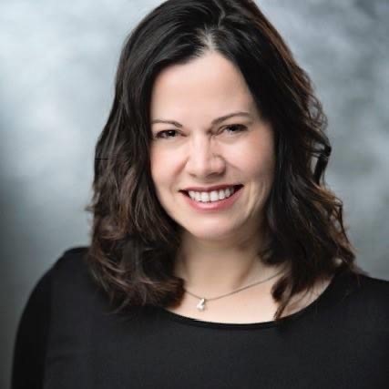 Portrait: Tina Ramey